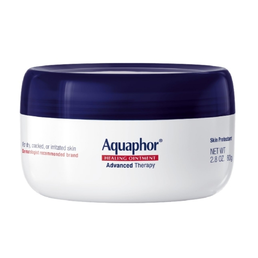 🐢2/$15 Aquaphor Healing Ointment Advanced Therapy Skin Protectant